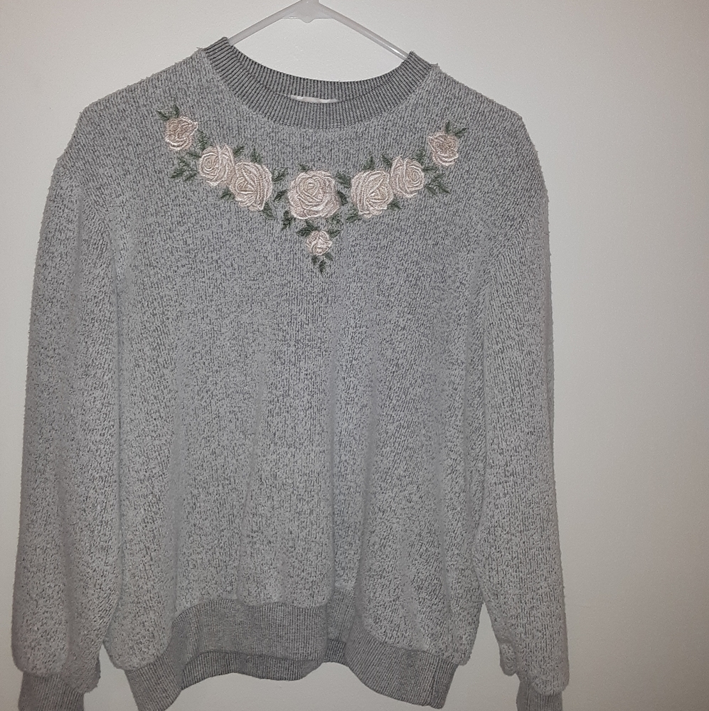 Bonworth Sweater